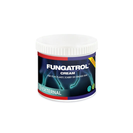 Fungatrol Cream