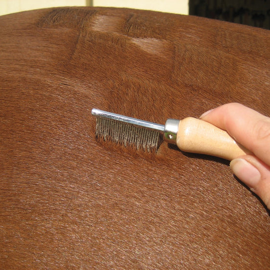 Quarter Marking Comb Standard (27 Teeth/ 3.5cm)