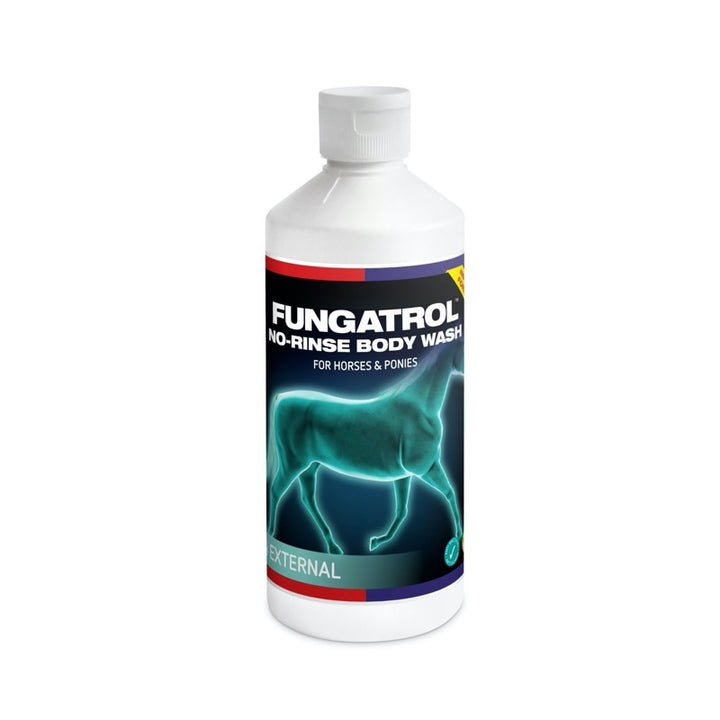 Fungatrol No Rinse Body Wash