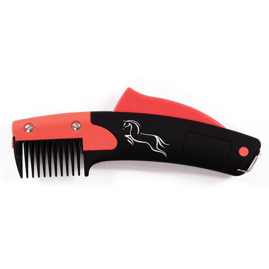 SoloComb MK.III