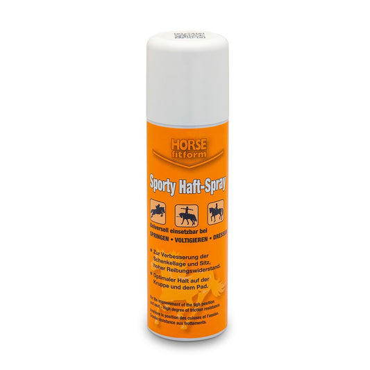 Sticky Bum Spray