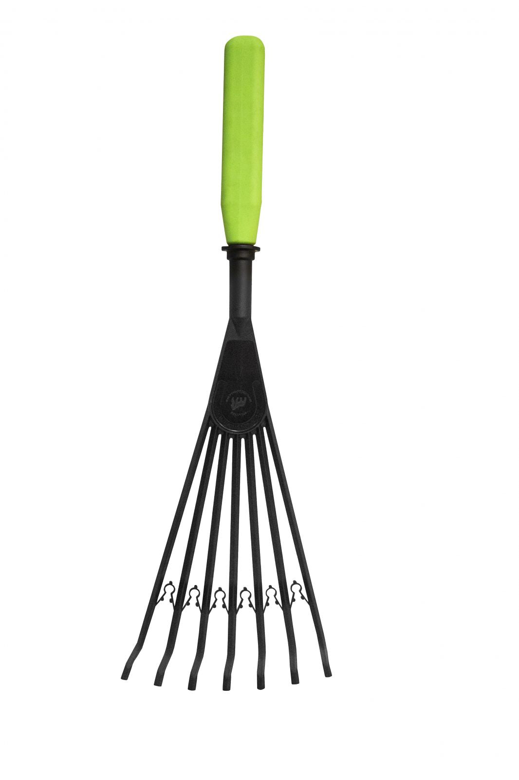 Bigpond Rake Big Tidee Rake - Plastic – MJ Equine