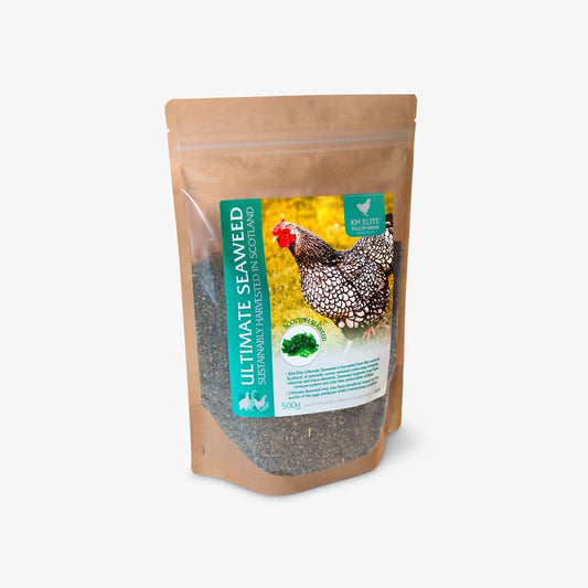 Ultimate Seaweed - 500g