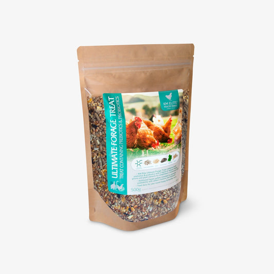 Ultimate Forage Treat - 750g