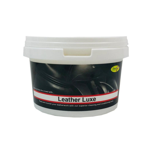 Leather Luxe(400g)