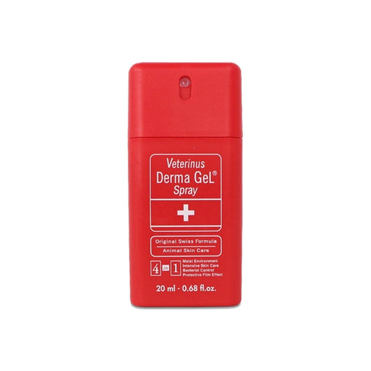 Derma Gel Spray