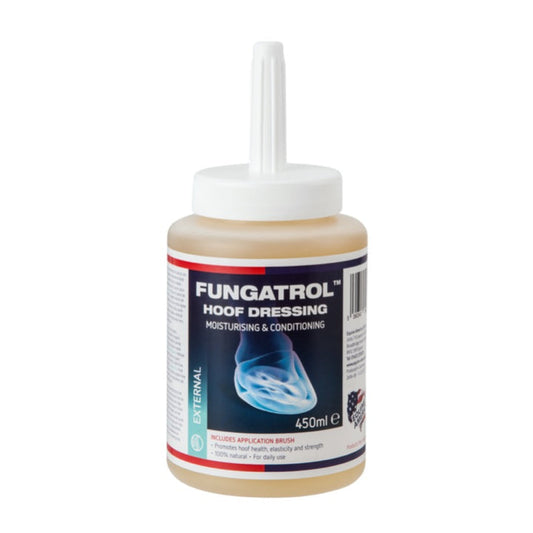 Fungatrol Hoof Dressing