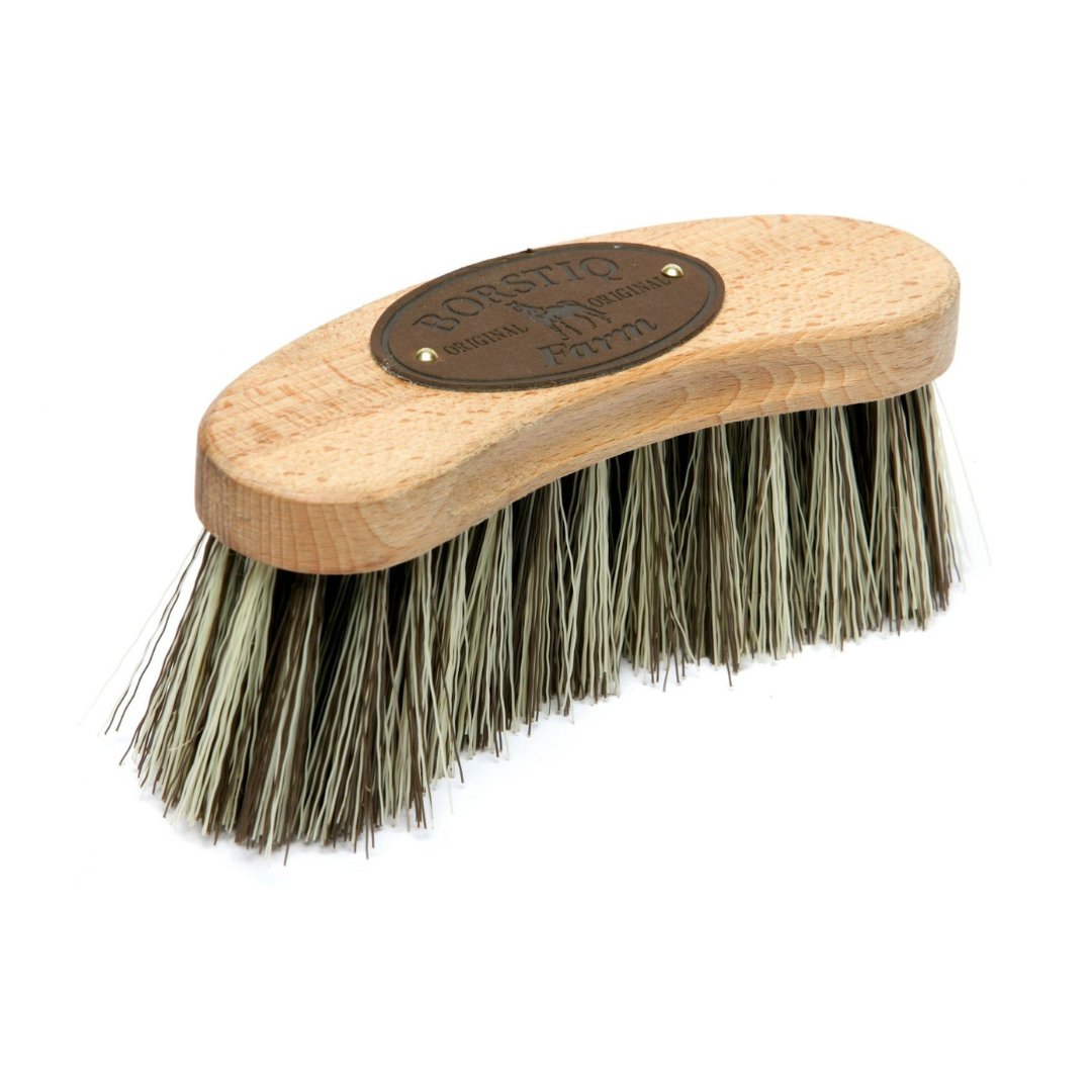 Borstiq Banana Medium Brush
