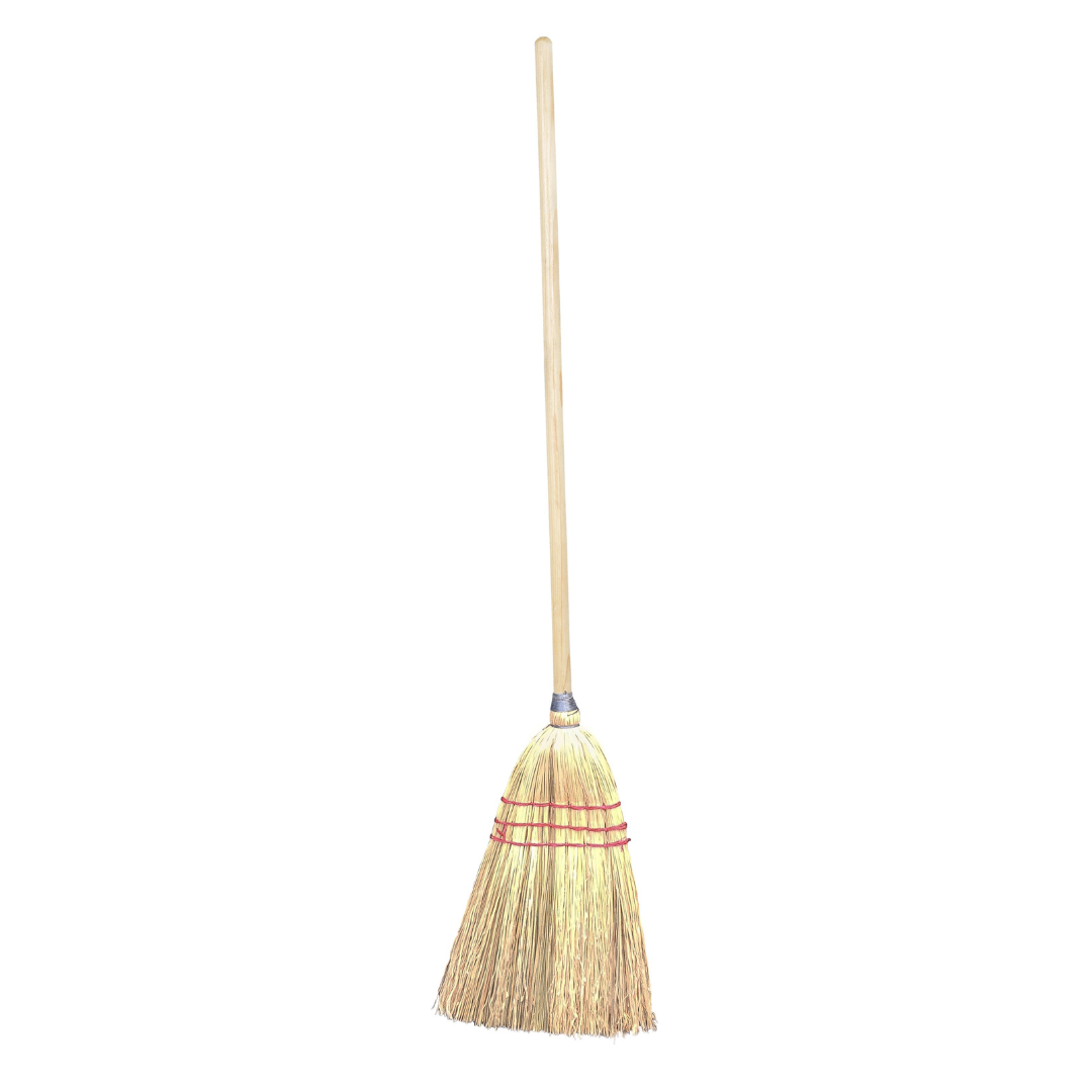 Child's Corn Broom