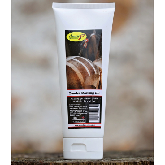 Smart Grooming Quarter Marking Gel 200g