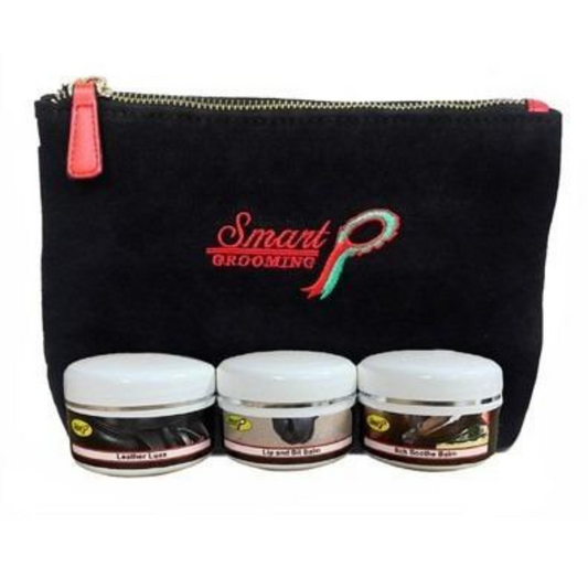 Smart Grooming Natural Skin Care Set