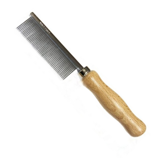 Smart Grooming Hunter Marking Comb