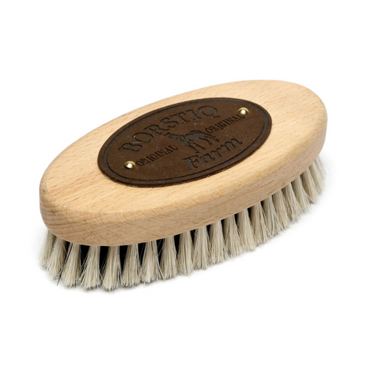 Borstiq Bodybrush (without strap)